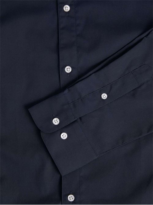  JACK AND JONES | 12205921/Navy Blazer